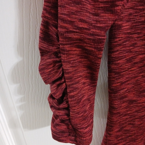 Columbia Quarter Zip Pullover - Picture 4 of 9